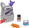 Monster High Met Toralei Accessoires Pop Oranje