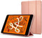 Spigen iPad Mini 5 / Mini 4 - Smart Fold Bookcase - Optimale bescherming - Roze / Rose goud