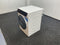 Bosch WRB247D0FG - Serie 8 - Warmtepompdroger - 9 kg - Energielabel A - Zelfreinigende condensor - Air Max Dry