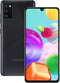 Samsung Galaxy A41 - Zwart - 64 GB - Dubbele fysieke simkaart