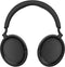 Sennheiser Accentum Plus - Over-Ear Koptelefoon - ANC - Draadloos - Zwart