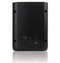 Sweex Wi-Fi internet radio alarm clock - Wecker - Alarmfunctie - Zwart