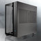 Raijintek PAEAN Mini - Mini-ITX Behuizing - Gehard glas - Zwart