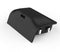 Blade - FT3002 - Oplaadkabel met batterij 1000mAh voor Xbox Series X/S - Zwart