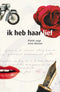 Plattel - Ik Heb Haar Lief - CD met 10 gedichten van Anna Blaman (2010)