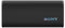 Sony ULT Field 3 - Bluetooth Speaker - 24 uur batterijduur - Zwart