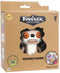 PMI Kids World FG1000B - Verzamelfiguur - Beige Dier