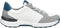 Ara 1224510 - Lage sneakers - Wijdte H - Kleur: Wit/beige