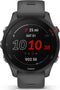 Garmin Forerunner 255 - Smartwatch - GPS - Grijs