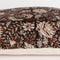 Mica Decorations Arkansas - Sierkussen - L50 x H50 cm - Donkerbruin