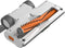 BLACK+DECKER BHFEA515J - Steelstofzuiger - 2-in-1 met FloorSense-technologie - Zwart