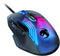 Roccat Kone XP - Gaming Muis - 19.000 DPI - Zwart