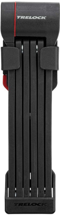Vouwslot Cops ZF 480 X-Press tag 480/100 zwart