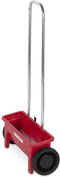 Kreator KRTGR9001 Strooiwagen 45 cm strooibreedte - 12 liter inhoud