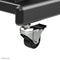 Neomounts by Newstar PLASMA-M2000E trolley - t/m 85