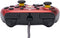 PowerA NSGP0124-01 - Bedrade Gamecontroller - Ergonomisch ontwerp - Rood