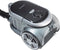 Hanseatic V18C01A-80 - Cilinderstofzuiger - 3,5 l 800 W Zakloos - Zilver