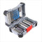 Bosch Pick and Clic - MultiConstruction boor- en Impact Control-schroefbitset - 35-delig (35 stuks)