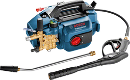 Bosch GHP 5-13 C Professional - Hogedrukreiniger - Max. druk 130 bar - Vermogen 2300 W