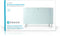 Nedis WIFIHTPL20FWT - Convectorkachel - Wi-Fi bediening 2000W