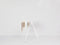Brabantia HangOn Droogrek 15m - Inklapbaar Wasrek - Ruimtebesparend - White