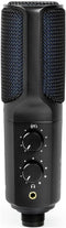 Røde NT-USB+ - USB-microfoon - Studiokwaliteit - Cardioïde