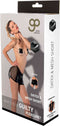 Datex & Mesh short - L