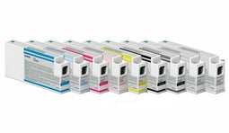 Epson T800900 - Singlepack Inkt - UltraChrome PRO 700ml - Grijs