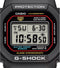 Casio G-Shock DW-5600RL-1ER - Polshorloge - Quartz - Ø 38.5 mm - Zwart