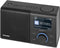 TechniSat DIGITRADIO 217 - DAB+ Digitale Radio - Bluetooth - 3.2 inch TFT-kleurendisplay