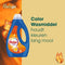 Robijn Vloeibaar Wasmiddel - Color - 90% biologisch afbreekbaar - 20 wasbeurten