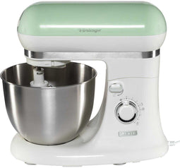 Ariete 1588 - Keukenmixer - 2400W 5.5L 7 snelheden - Groen