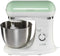 Ariete 1588 - Keukenmixer - 2400W 5.5L 7 snelheden - Groen