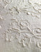 Dutch Decor EVY - Kussenhoes van katoen Snow White 40x60 cm - wit - met rits