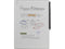 reMarkable Paper Pro Tablet met Marker Plus & Book Folio - Refurbished - Wit