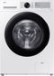 Samsung EcoBubble WW90CGC04AAH - Wasmachine - 9kg - A - 1400rpm