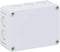 Spelsberg TK PC 1309-6-M Installatiebehuizing 94 x 130 x 57 Polystereen, Polycarbonaat, Polyurethaan, Polyamide Lichtgr