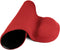 Savio MP-01BL - Muismat - Polssteun - Rood