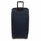 Eastpak TRANVERZ L - Reiskoffer 79 x 40 x 33 cm - Softcase met TSA slot - Ultra Marine