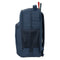 Schoolrugzak El Ganso Eclipse Marineblauw 32 x 42 x 15 cm