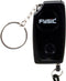Fysic FA-01 | Persoonlijk alarm | 100dB sirene | Zwart