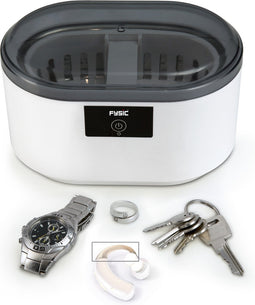 Fysic FC-22 - Ultrasoon Reiniger - Reinigingsapparaat voor brillen