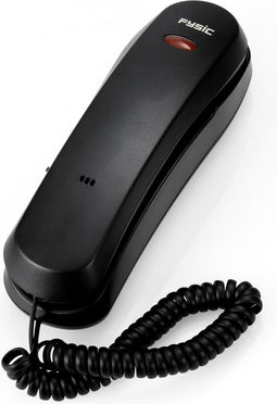 Fysic FX-2800 Telefoon + geluidsversterking - Extra luid gespreksvolume voor slechthorenden