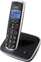 Fysic FX-6000 Big Button Dect Telefoon - Zwart