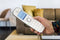 Fysic FX-9000 DUO Senioren DECT telefoon - Extra luid gespreksvolume voor slechthorenden - Wit