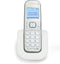 Fysic FX-9000 Senioren DECT telefoon - Extra luid gespreksvolume voor slechthorenden - Wit
