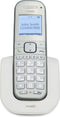 Fysic FX-9000 Senioren DECT telefoon - Extra luid gespreksvolume voor slechthorenden - Wit