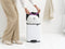 Brabantia Bo Pedaalemmer - 12 liter - Soft-close - White