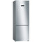 Samsung RB53DG706AS9EF - Koelvriescombinatie - 2 deurs no-frost - refined inox - 538 liter