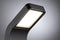 Paulmann Kulma - LED-bolderlamp - Schemergestuurd - Bewegingsmelder IR - Antraciet